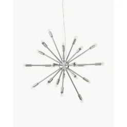 Lampara De Techo Grande Spike