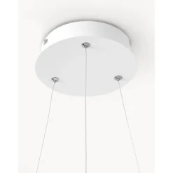 Lampara De Techo Led Breda