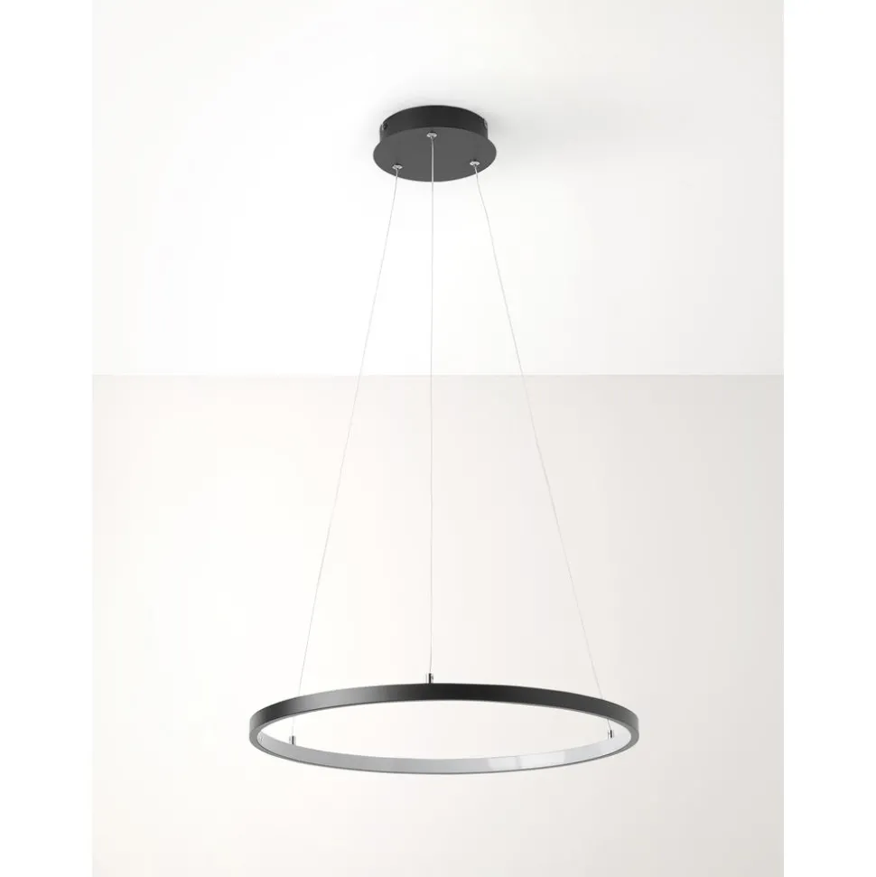 Lampara De Techo Led Breda