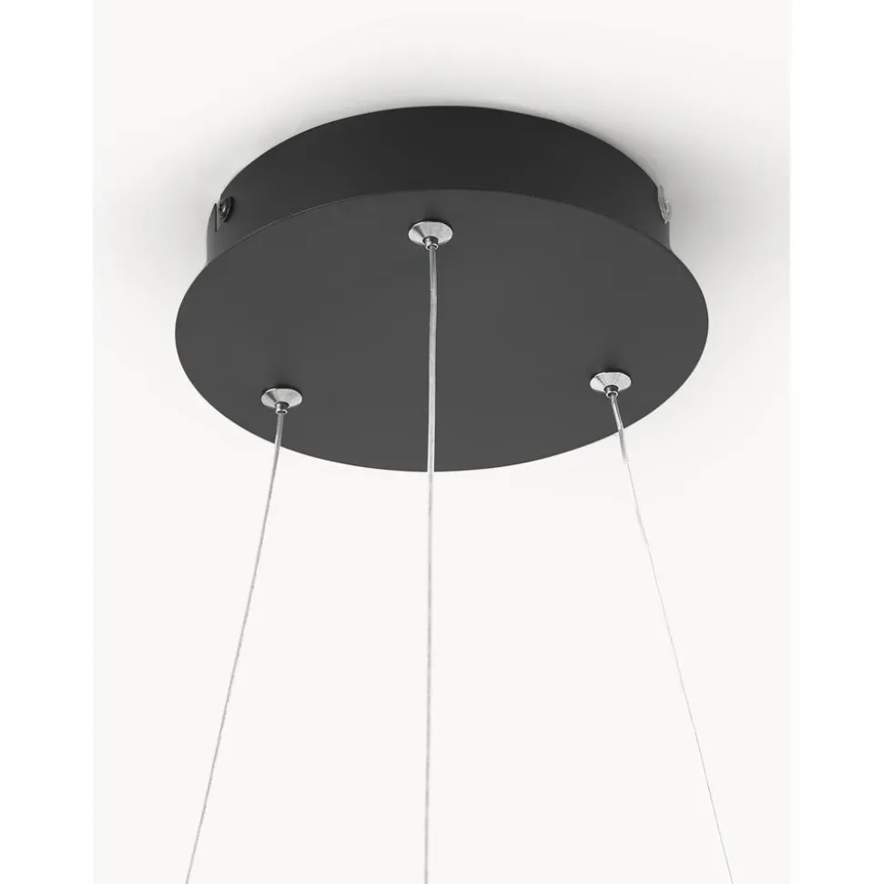 Lampara De Techo Led Breda