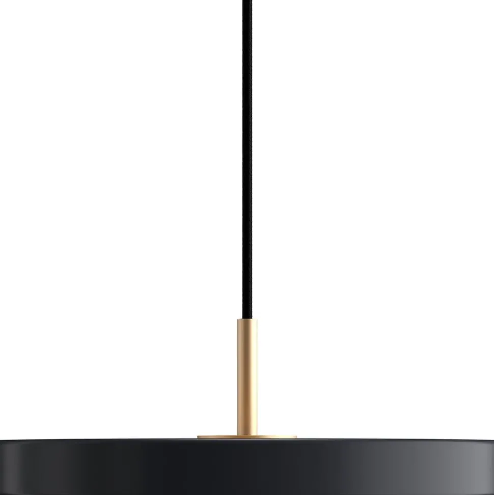Lampara De Techo Led De Diseno Asteria