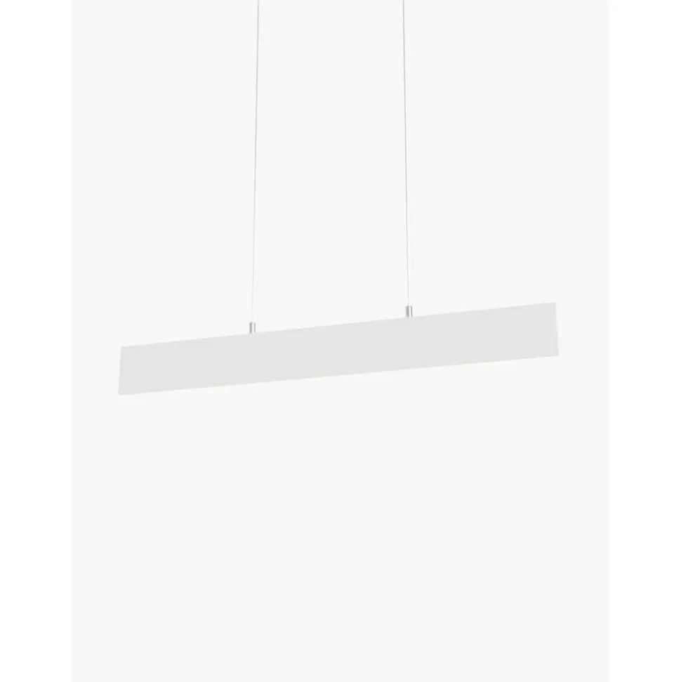 Lampara De Techo Led Grande Step