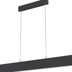 Lampara De Techo Led Grande Step