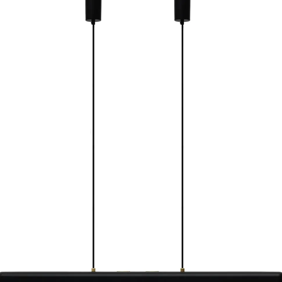 Lampara De Techo Led Regulable Hazel