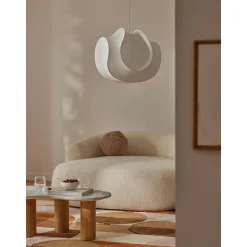 Lampara De Techo Pearl