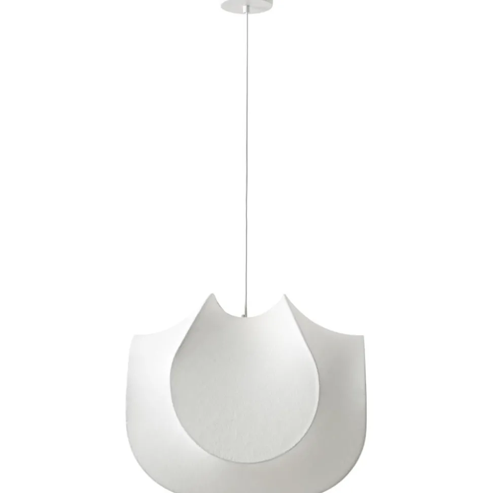 Lampara De Techo Pearl