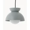 Lampara De Techo Pequena De Diseno Butterfly