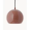 Lampara De Techo Pequena Ballbraun