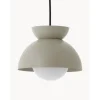 Lampara De Techo Pequena De Diseno Butterfly