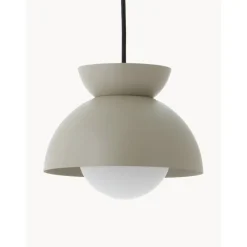 Lampara De Techo Pequena De Diseno Butterfly