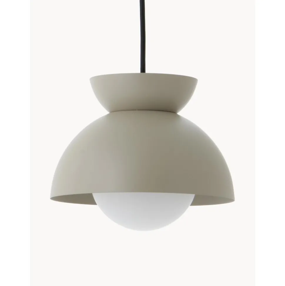 Lampara De Techo Pequena De Diseno Butterfly