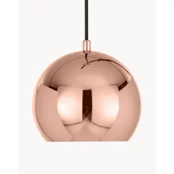 Lampara De Techo Pequena Ball