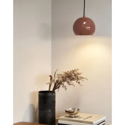 Lampara De Techo Pequena Ballbraun