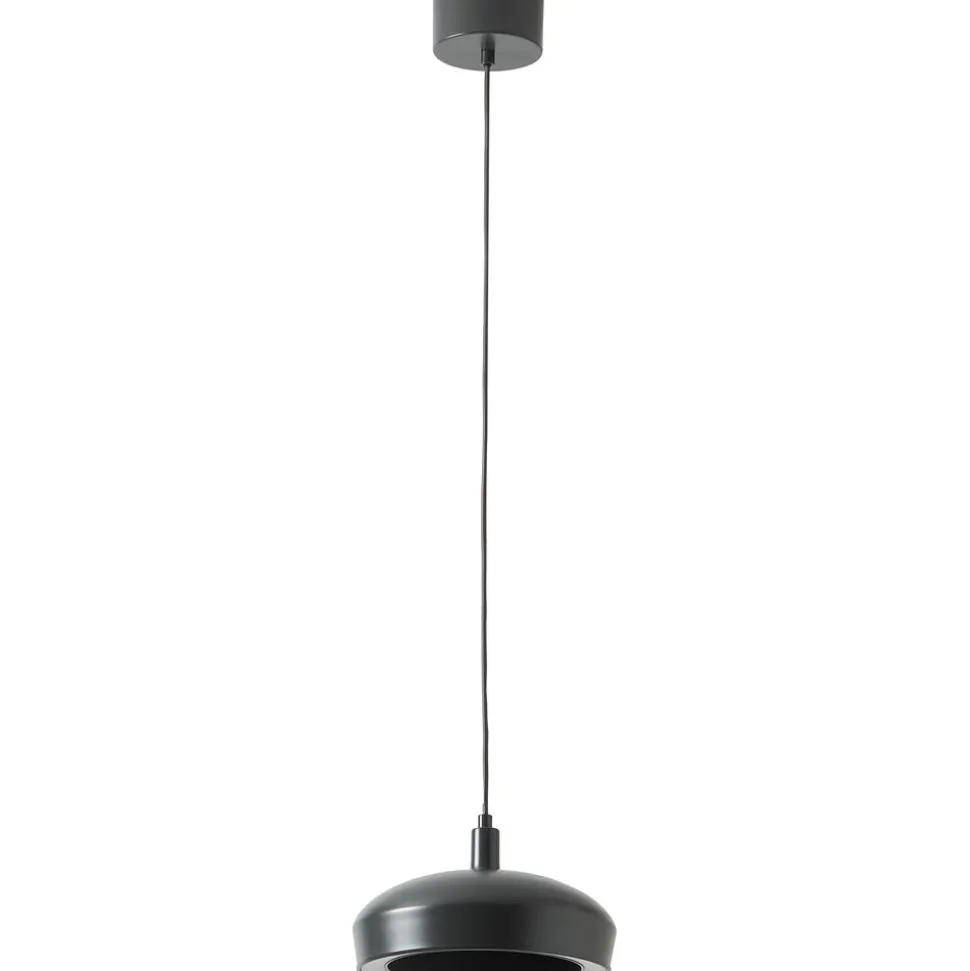 Lampara De Techo Redonda Led Alva