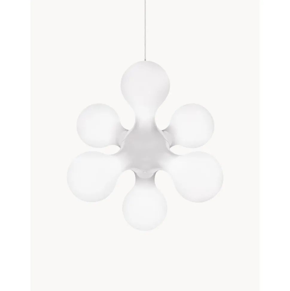 Lampara De Techo Regulable De Diseno Atomium
