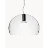 Lampara De Techo Small Fl/Y