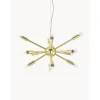 Lampara De Techo Spike