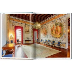 Libro Ilustrado Great Escapes Italy