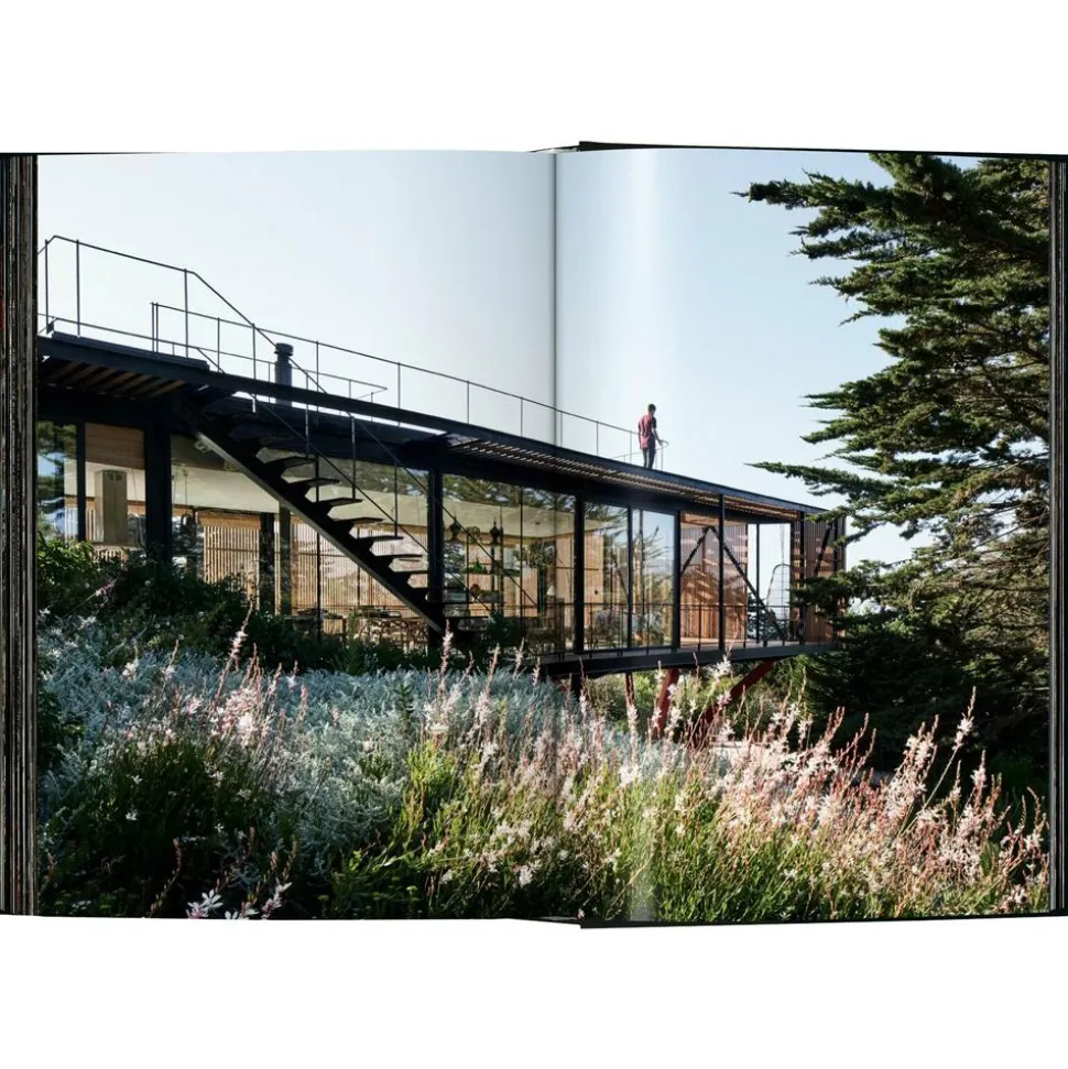 Libro Ilustrado Homes For Our Time Vol. 2