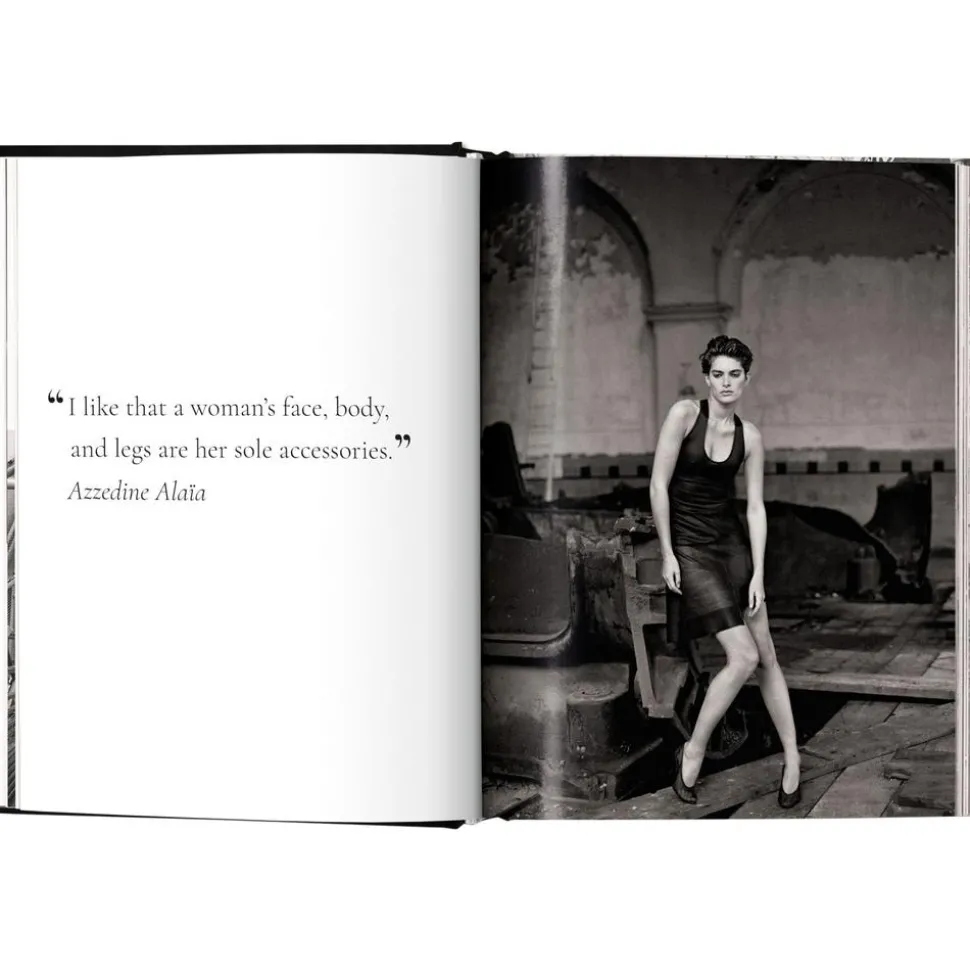 Libro Ilustrado Lindbergh/Alaia