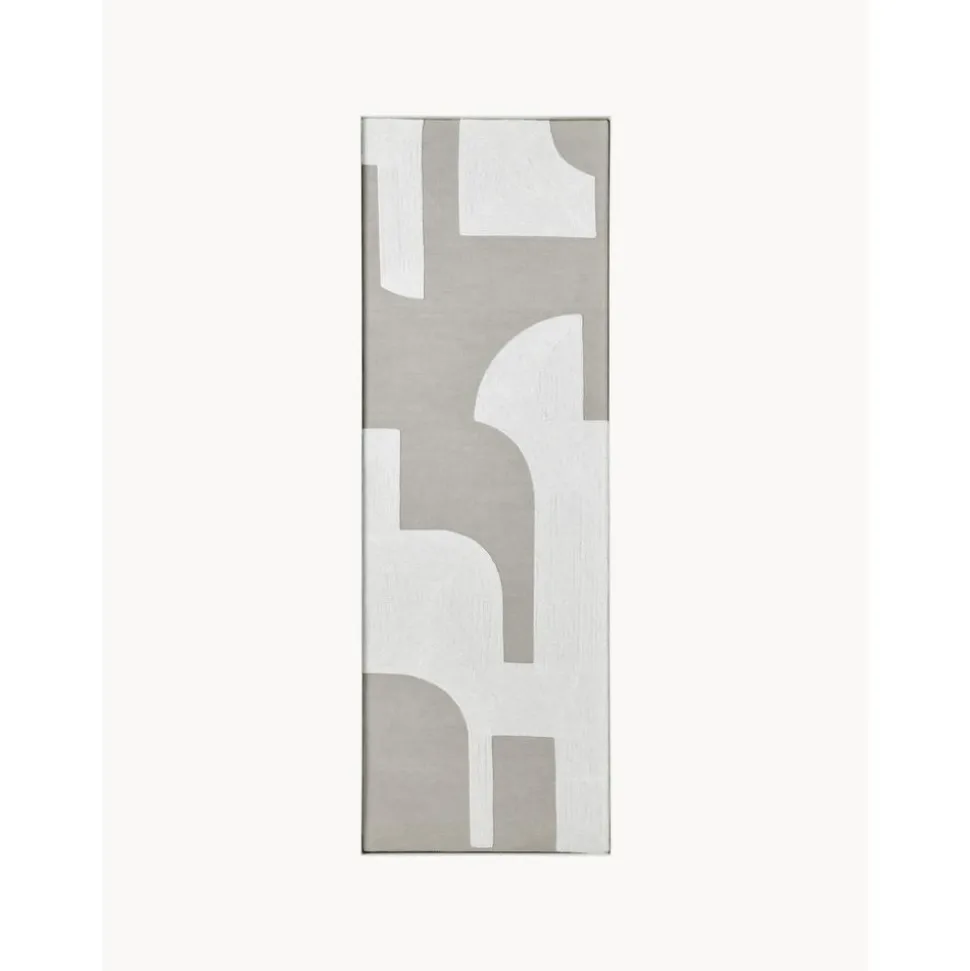 Lienzo Artesanal Relief