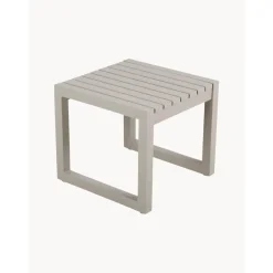 Mesa Auxiliar De Metal Vevi