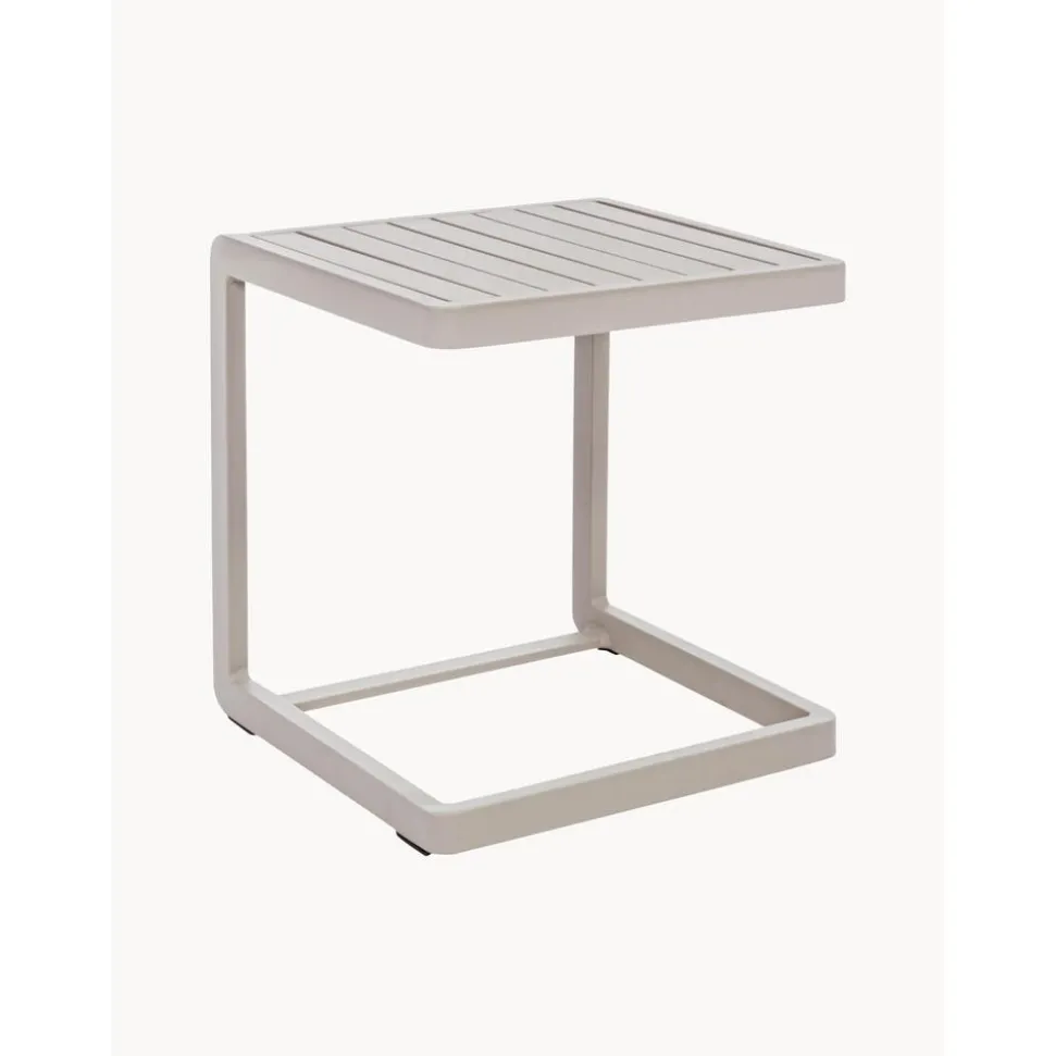 Mesa Auxiliar Para Exterior Konnor