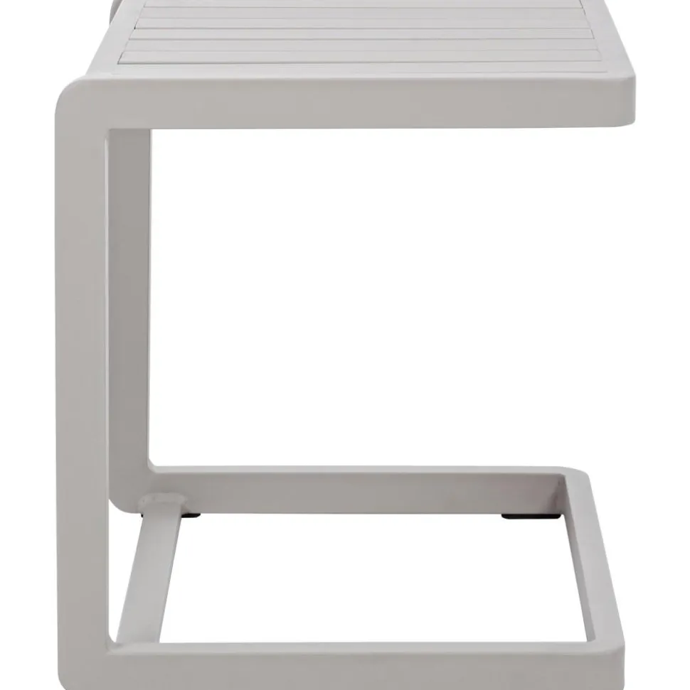 Mesa Auxiliar Para Exterior Konnor