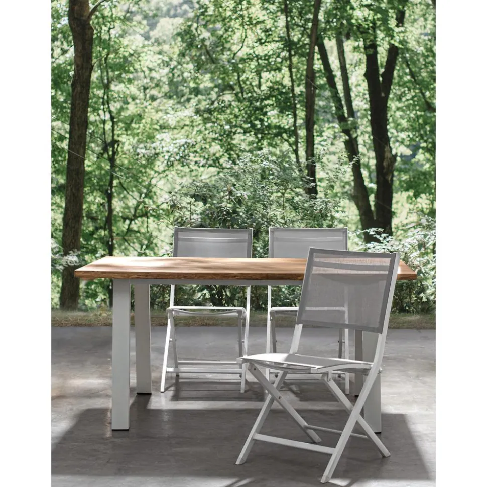 Mesa De Comedor Para Exteior Oslo