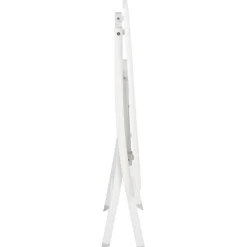 Mesa Plegable Para Exterior Elin, 70 X 70 Cm