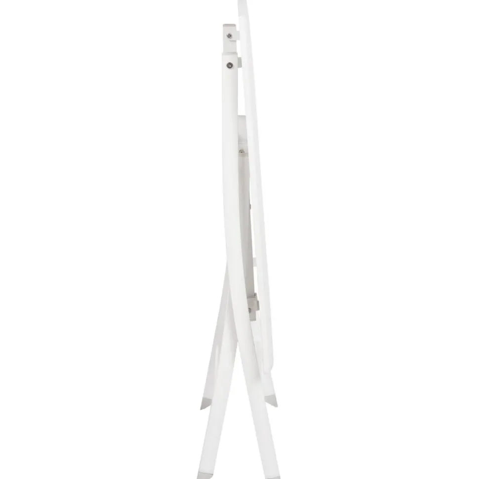 Mesa Plegable Para Exterior Elin, 70 X 70 Cm