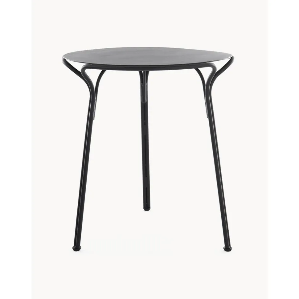 Mesa Redonda Para Exterior Hiray, O 65 Cm
