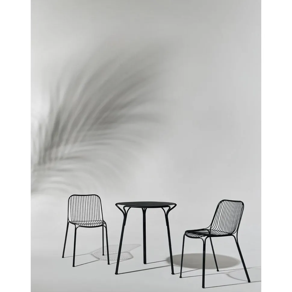 Mesa Redonda Para Exterior Hiray, O 65 Cm