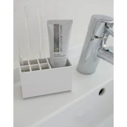 Organizador Cepillos De Dientes Mist