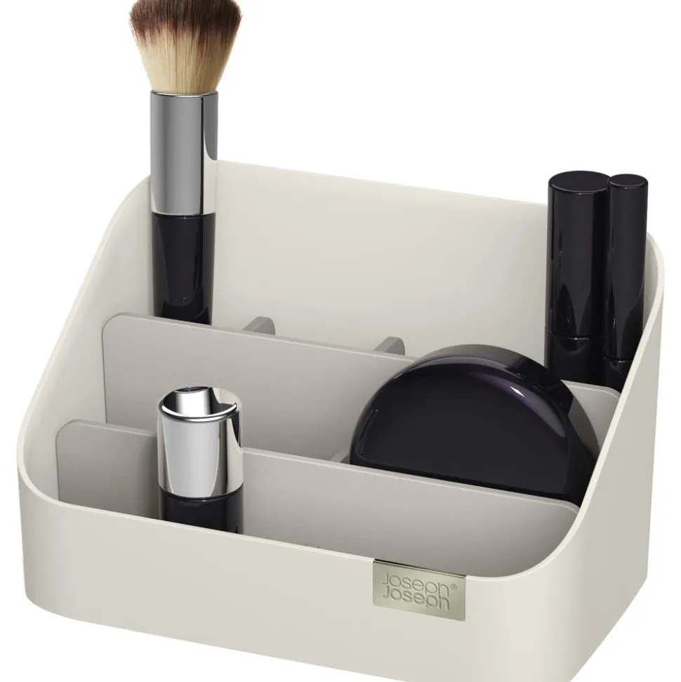 Organizador Cosmetico Con Cierre Magnetico Viva