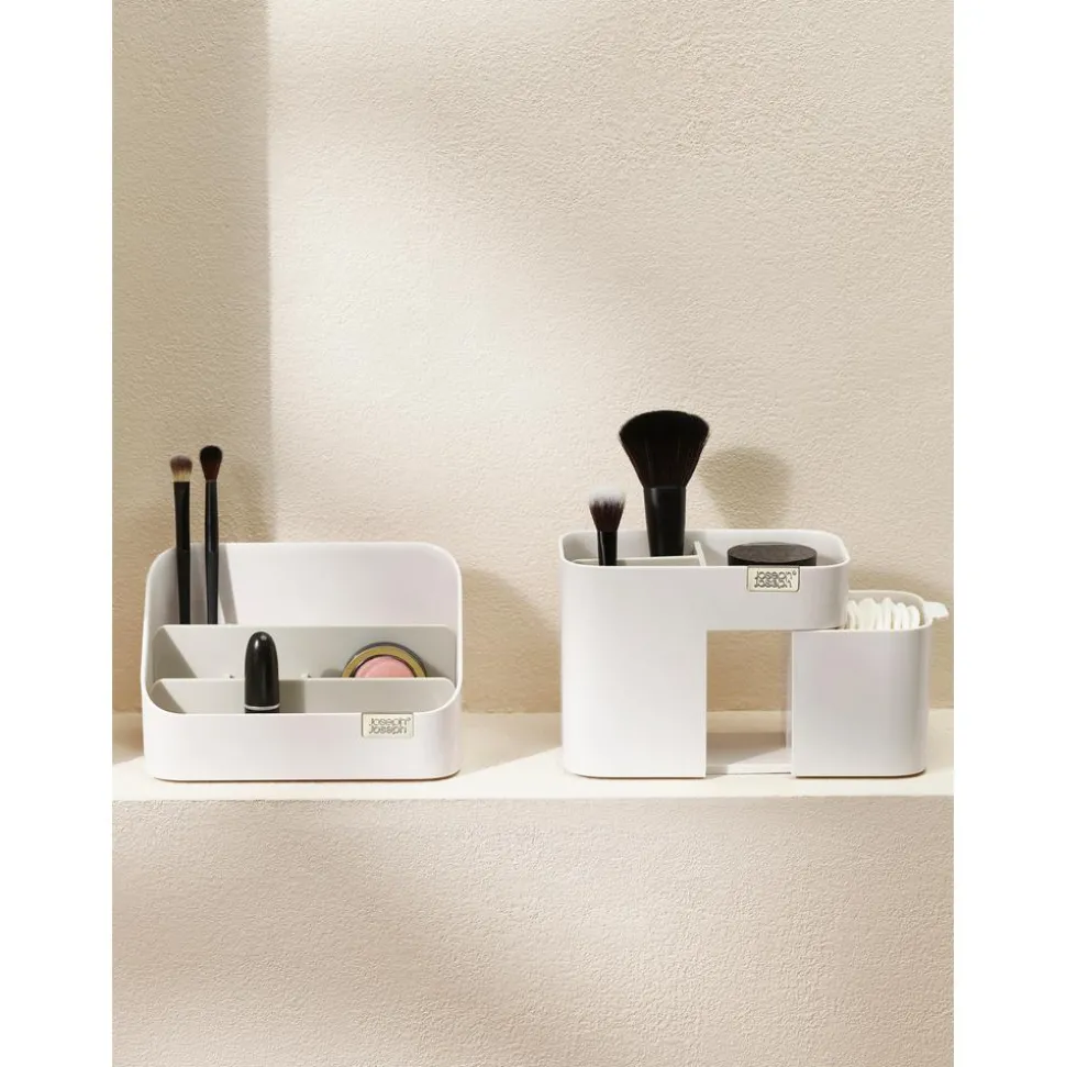 Organizador Cosmetico Con Cierre Magnetico Viva