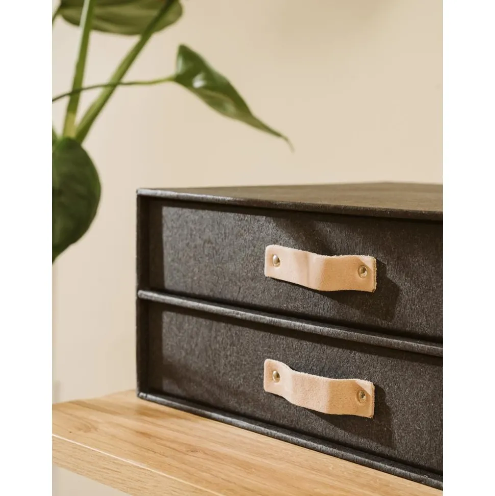 Organizador De Escritorio Birger Ii