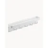 Perchero De Pared Con Parte Trasera Magnetica Smart