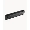 Perchero De Pared Con Parte Trasera Magnetica Smart