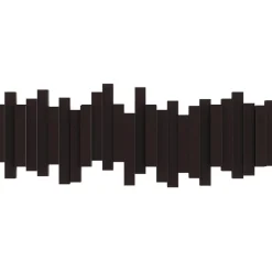 Perchero De Pared De Diseno Quan
