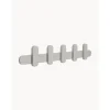 Perchero De Pared De Madera De Fresno Merry