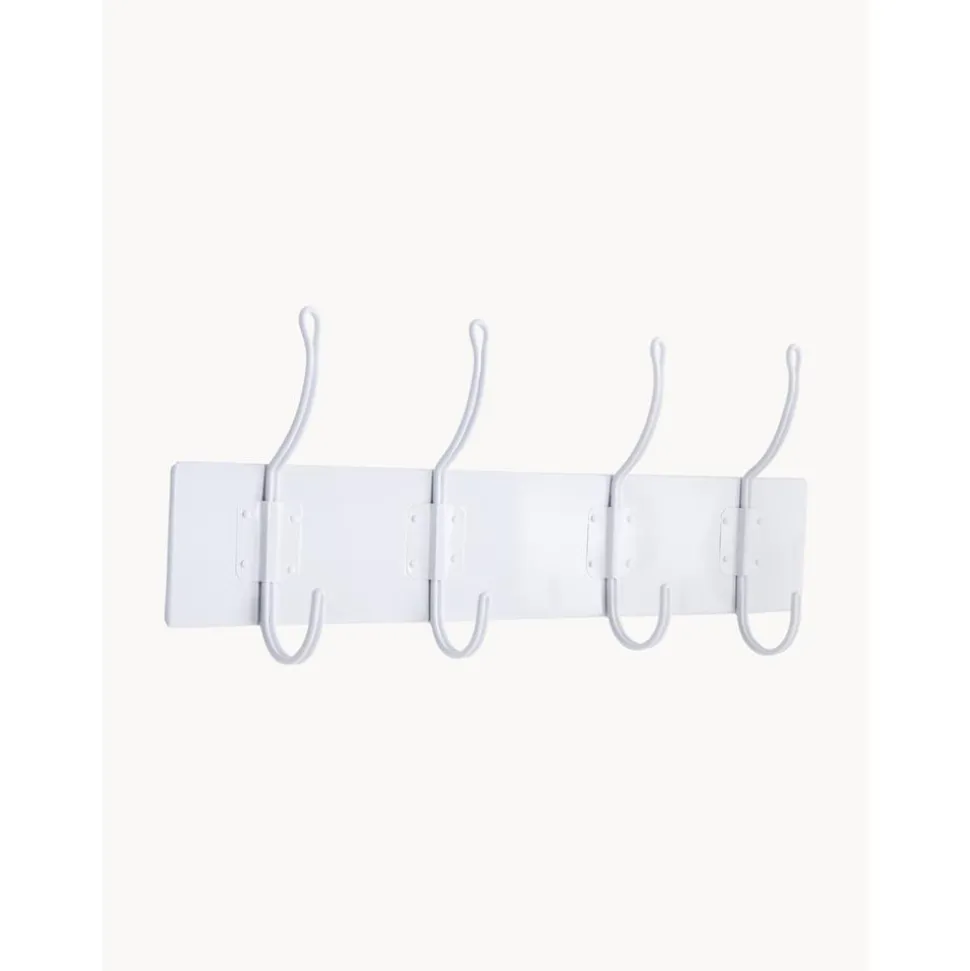 Perchero De Pared De Metal Riley
