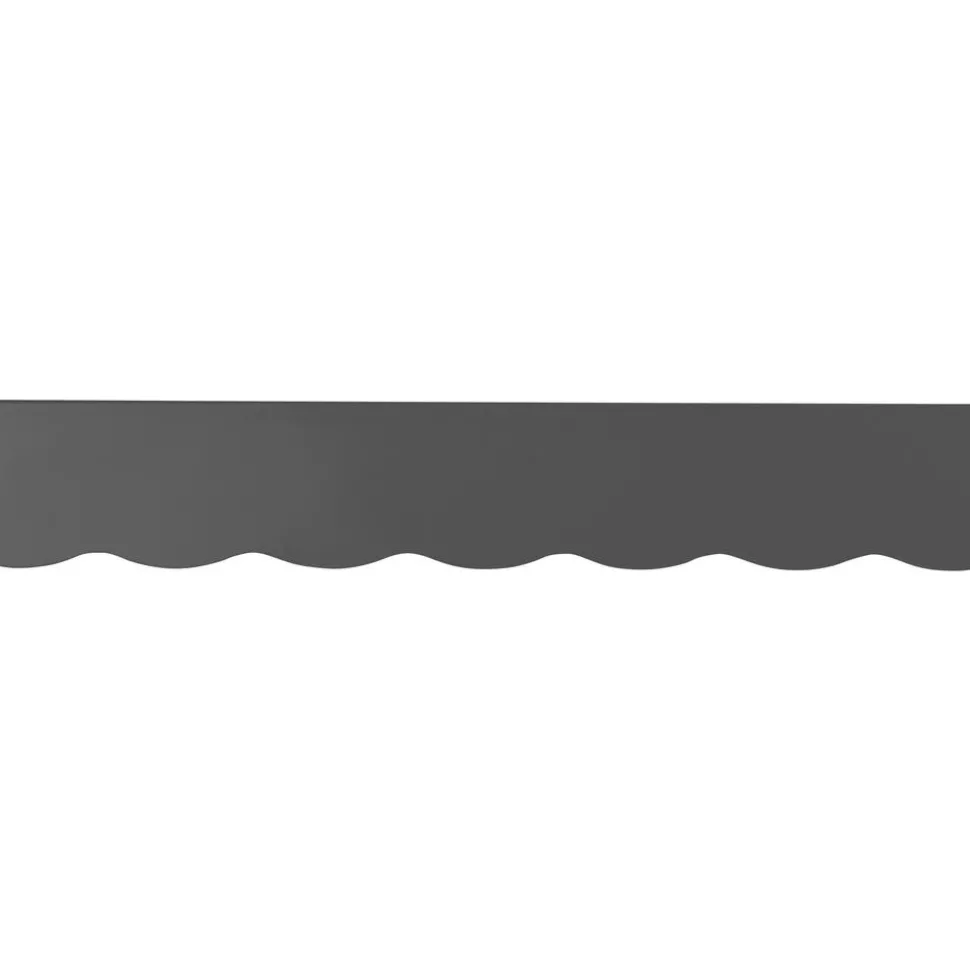 Perchero De Pared De Metal Waway