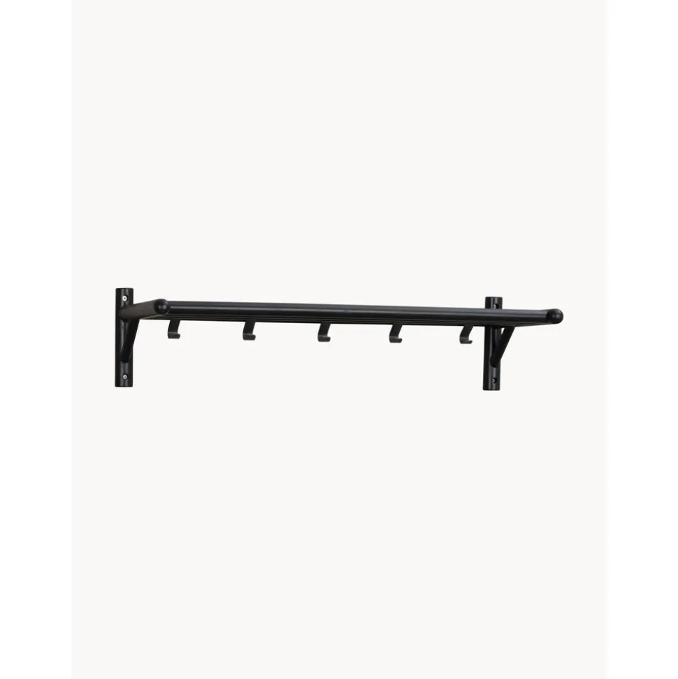 Perchero De Pared En Roble Milford