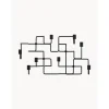 Perchero De Pared Underground