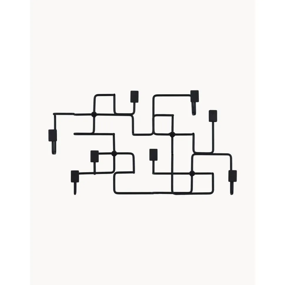 Perchero De Pared Underground