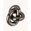 Pieza Decorativa Artesanal Knot