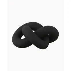 Pieza Decorativa Artesanal Knot