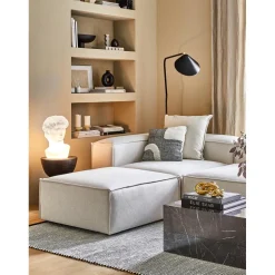Pieza Decorativa De Ceramica Knot