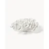 Pieza Decorativa De Diseno Coral